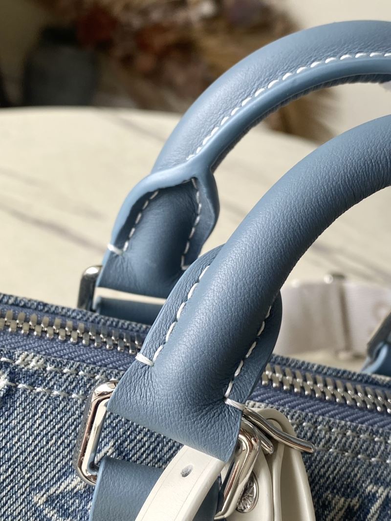 Louis Vuitton Speedy Bags